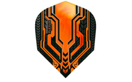 Harrows Flight Plexus