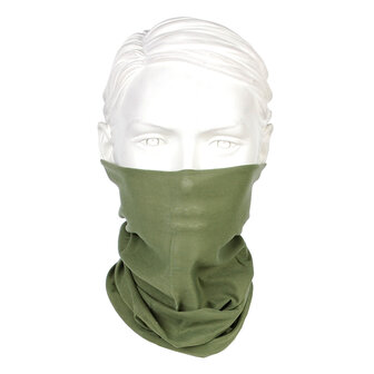 Fostex Tactical Face Wrap