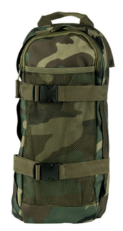 Camel bag