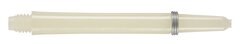 Harrows Nylon Shafts White