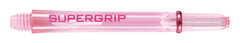 Harrows Supergrip Shaft Pink