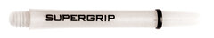 Harrows Supergrip Shaft White