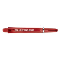 Harrows Supergrip Shaft Red.