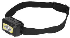 Hoofdlamp high power 300 lumen