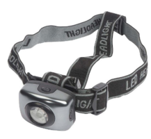 Hoofdlamp LED 150 Lumen