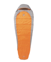 Coleman Silverton Comfort 150