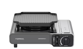 Campingaz Camp Bistro 3 met grill