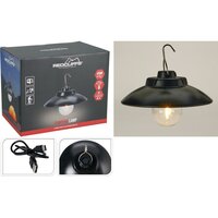 camping hanglamp
