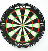 dartbord superwire 2 