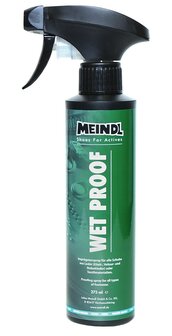 Meindl Waterproof/Wet Proof Spray