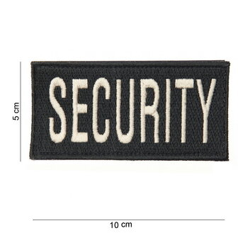 Security Embleem