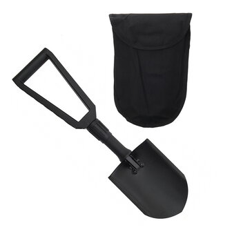 Durable Folding Camp Shovel Schep