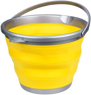 Emmer Opvouwbaar 15L