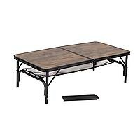 gat Hover stortbui Bo-Camp Campingtafel Greene - Veneboer Camping en Outdoor