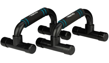 Avento Push-up Grips