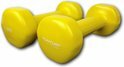 Tunturi Dumbells 1,5 KG