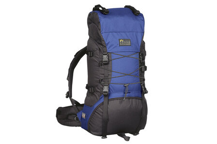 Rugzak Hawk 55 liter