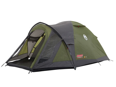 Coleman tent Darwin 3+