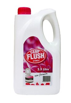 Stimex Camp Flush 2,5L