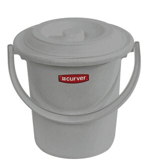 Curver Toiletemmer 5L