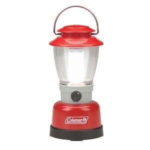 Coleman Classic Lantern CPX6