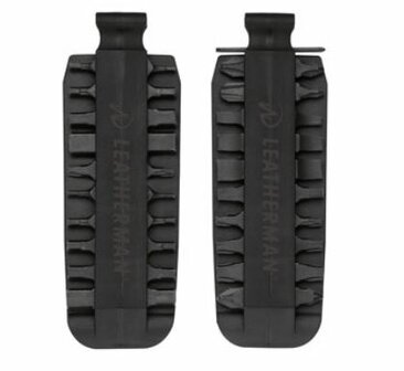 Leatherman Bitkit 21-delig
