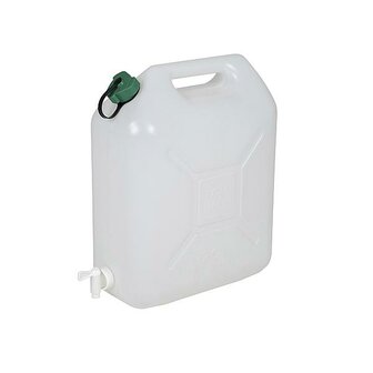 EDA Jerrycan met kraan 20 L