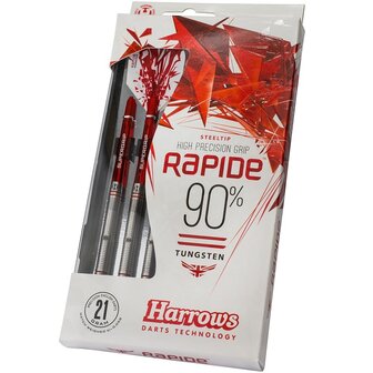 Harrows Dartpijlen Rapide