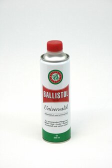 Balistol Wapenolie 500ml