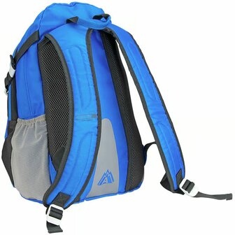 Abbey Sphere 20L Blauw