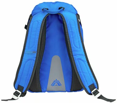 Abbey Sphere 20L Blauw