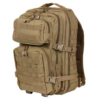 101inc Rugzak Mountain 45 liter Coyote