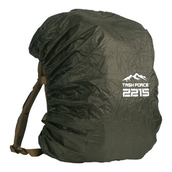 Regenhoes 40L
