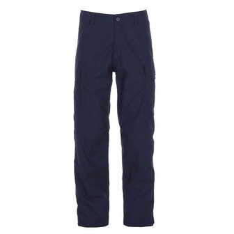 Fostex BDU Cargobroek Blauw