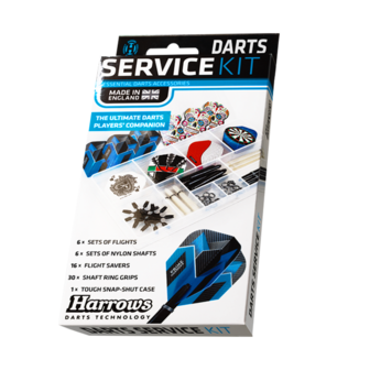 Dart Service Kit