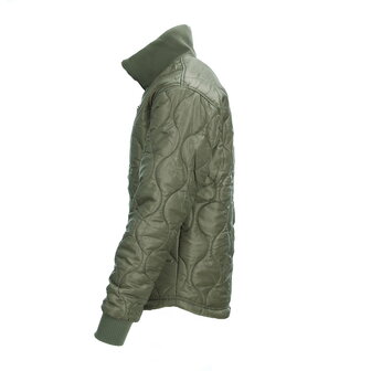 Fostex Cold Weather Jacket Gen 2. Groen