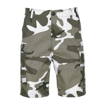 Fostex BDU Short Urban