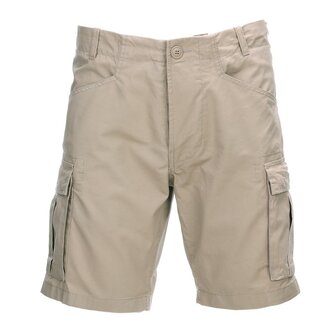 Fostex Cargo Short Coyote