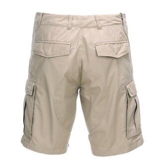 Fostex Cargo Short Coyote