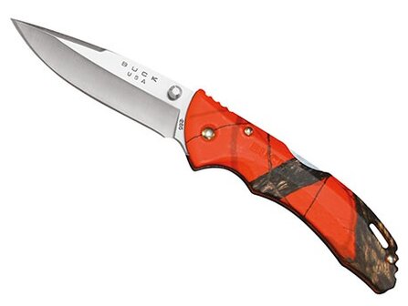 Buck Bantam BLW Orange