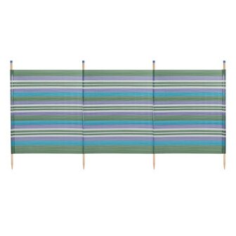 Imex Windscherm 220x90