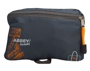 Abbey Bag in a Sac