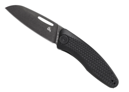 Black Fox Feresa Black