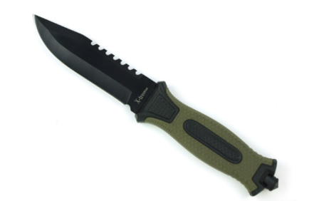  X-Treme Tactical Rescue