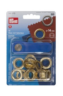 Prym Zeilringen 14mm