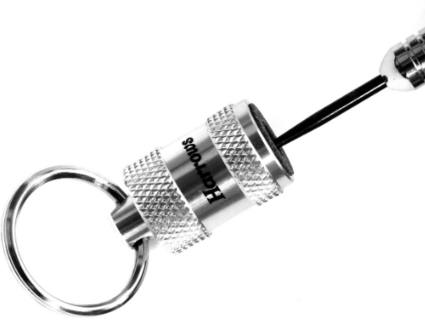 Pro Dart Sharpener