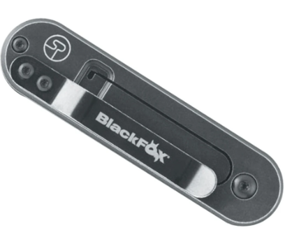 Black Fox Bean Gen 2 G10