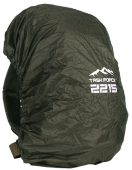 Regenhoes 20L