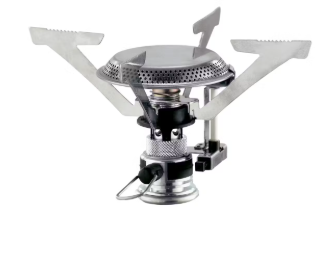 Coleman FyrePower