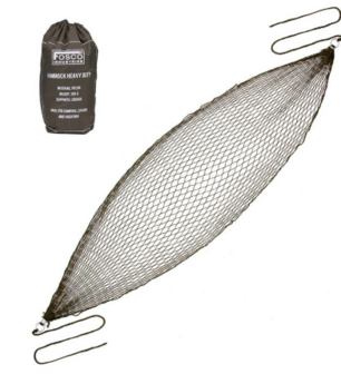 Mini hangmat heavy duty